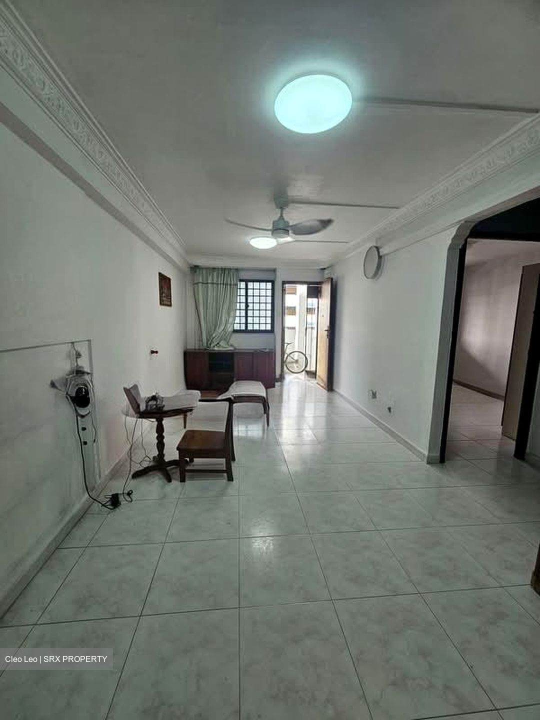 Blk 219 Yishun Gardens (Yishun), HDB 3 Rooms #562942421